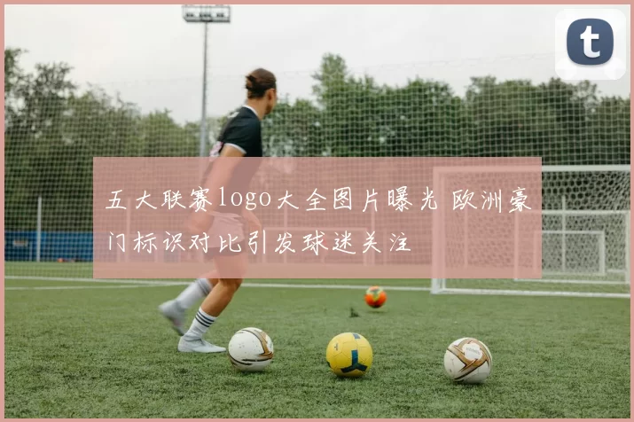 五大联赛logo大全图片曝光 欧洲豪门标识对比引发球迷关注